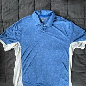Nike Golf Tour Performance size Large